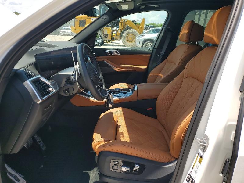 Продажа на аукционе авто 2026 Bmw X5, vin: 5UX33EU0XT9317620, номер лота: 59246496