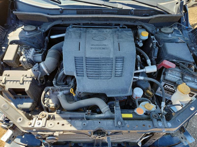 Aukcja sprzedaży 2019 Subaru Forester, vin: JF2SKAPC0KH559031, numer aukcji: 55939876