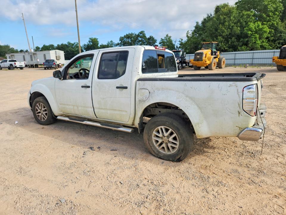Aukcja sprzedaży 2016 Nissan Frontier, vin: 1N6AD0ER2GN742202, numer aukcji: 57159656