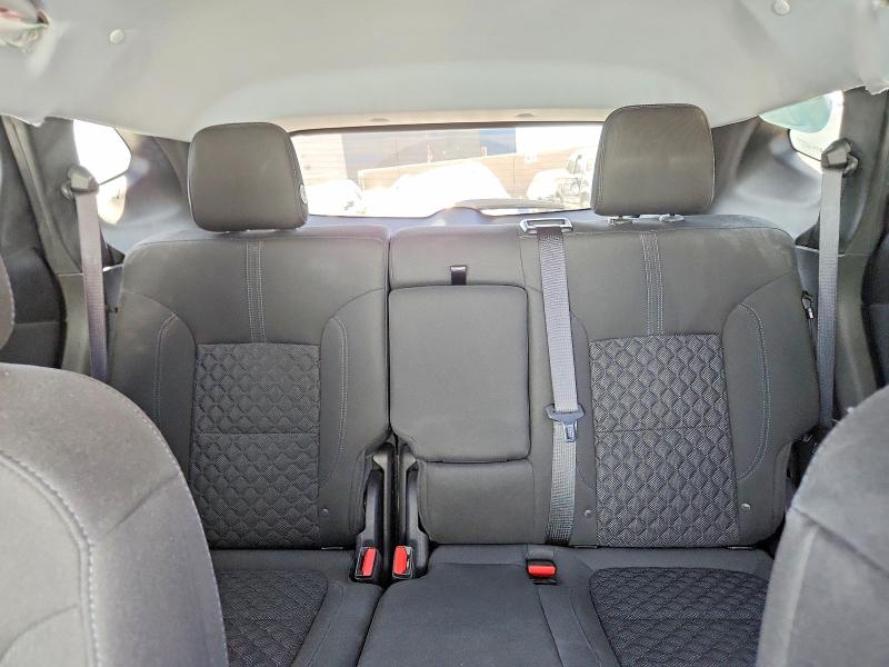 Auction sale of the 2020 Chevrolet Blazer, vin: 3GNKBHRS0LS606957, lot number: 57025426