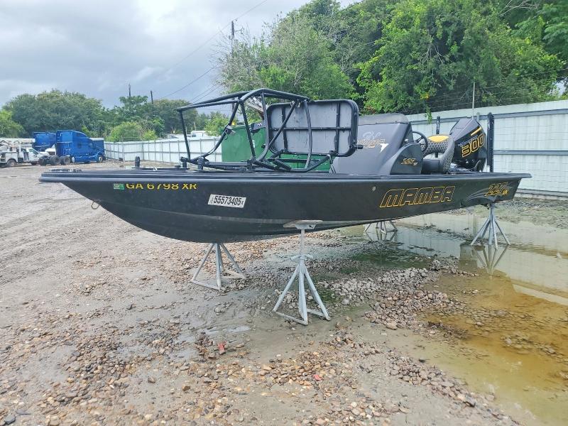 Aukcja sprzedaży 2023 Other Boat Boat, vin: MAB22V20H324, numer aukcji: 55573405