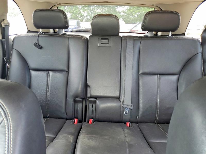 Продажа на аукционе авто 2008 Ford Edge, vin: 2FMDK48C88BA57215, номер лота: 59130396