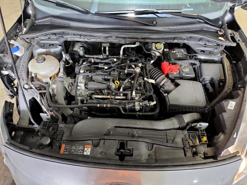 Продажа на аукционе авто 2022 Ford Escape, vin: 1FMCU9G63NUA35935, номер лота: 55388356