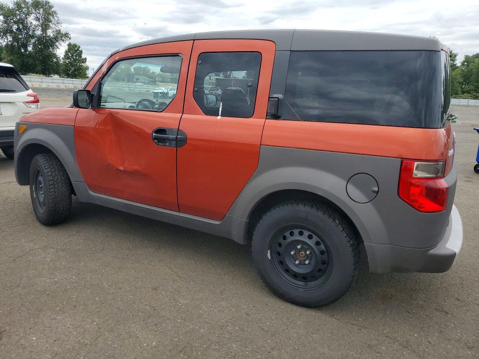 Продаж на аукціоні авто 2004 Honda Element, vin: 5J6YH18584L005737, номер лоту: 52852666