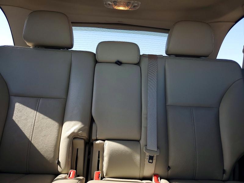 2014 Ford Edge მანქანა იყიდება აუქციონზე, vin: 2FMDK3JC7EBB76440, აუქციონის ნომერი: 56051616