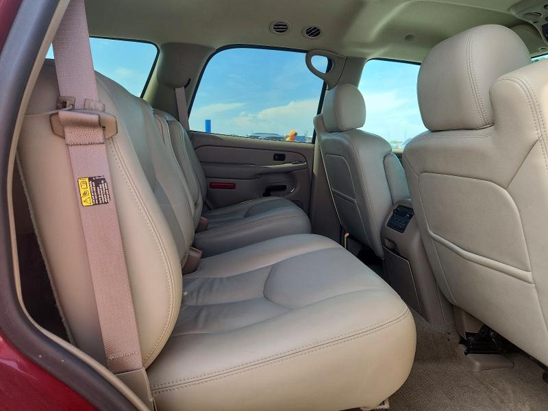 Продаж на аукціоні авто 2006 Chevrolet Tahoe, vin: 1GNEC13T36R117415, номер лоту: 57908426
