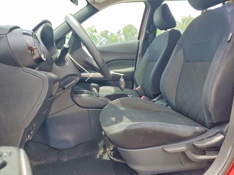 Aukcja sprzedaży 2018 Nissan Kicks, vin: 3N1CP5CU4JL505387, numer aukcji: 58399926