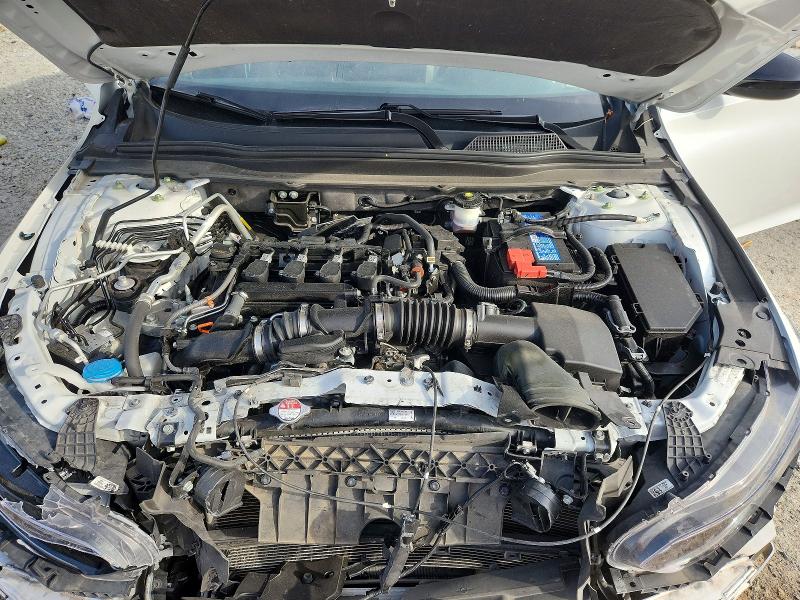 Продажа на аукционе авто 2022 Honda Accord, vin: 1HGCV1F37NA124176, номер лота: 54964956