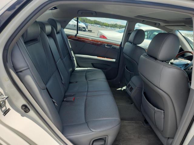 2007 Toyota Avalon მანქანა იყიდება აუქციონზე, vin: 4T1BK36BX7U204588, აუქციონის ნომერი: 57466596