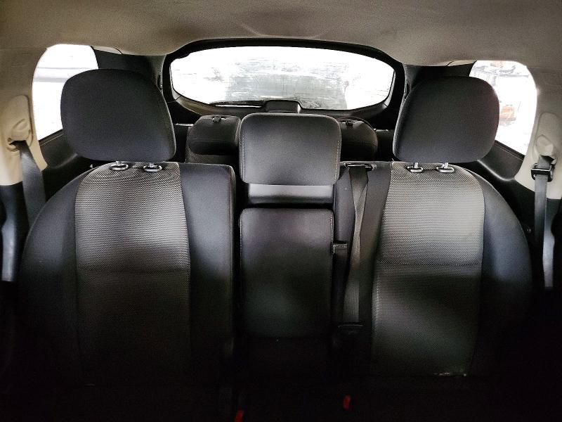 57485236 :رقم المزاد ، 5N1DR2MM3HC911557 vin ، 2017 Nissan Pathfinder مزاد بيع