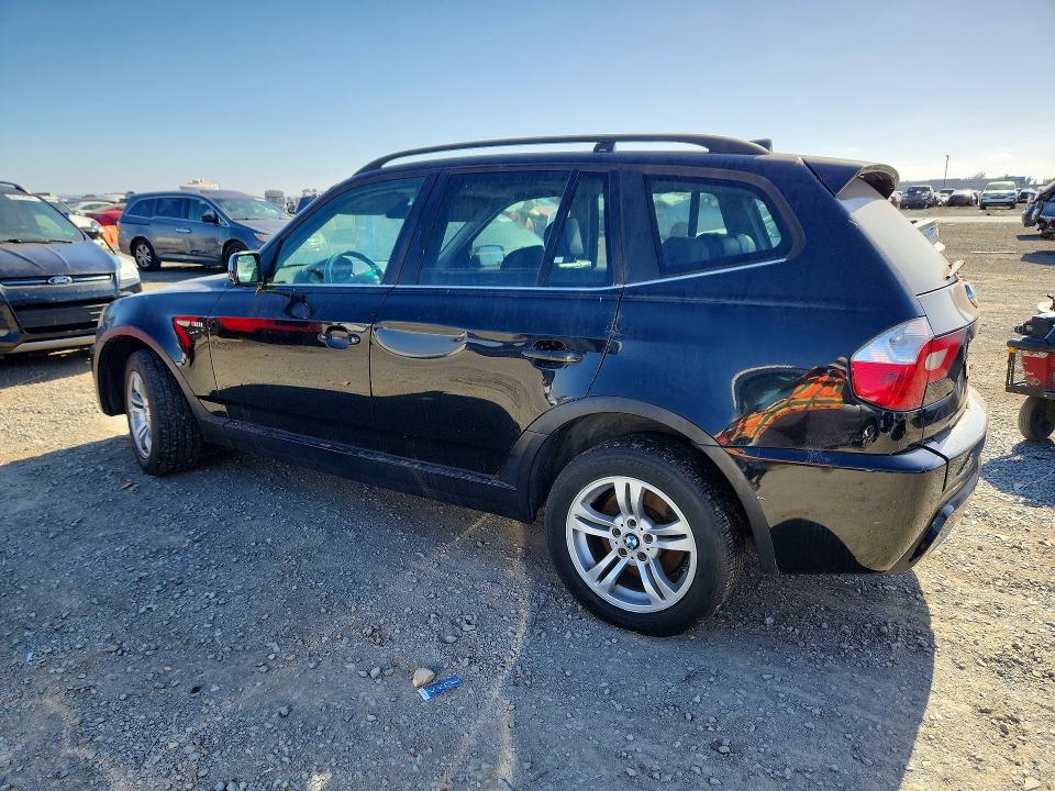 Продаж на аукціоні авто 2006 Bmw I3, vin: WBXPA93476WG83356        , номер лоту: 56740046