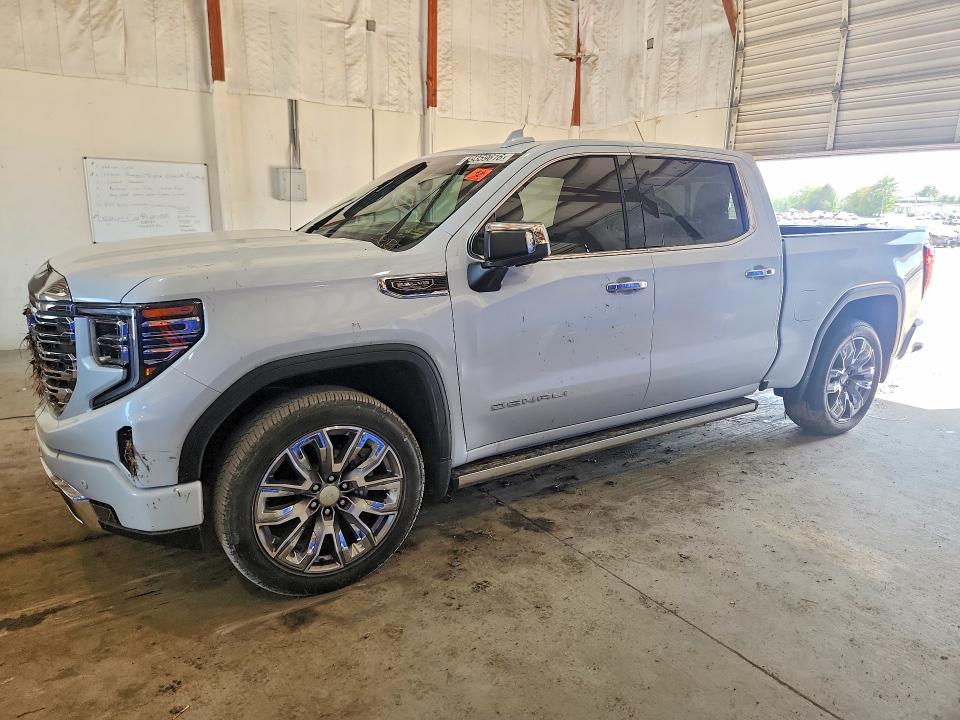 Auction sale of the 2026 Gmc Sierra, vin: 1GTUUGEL6TZ299902, lot number: 59359616