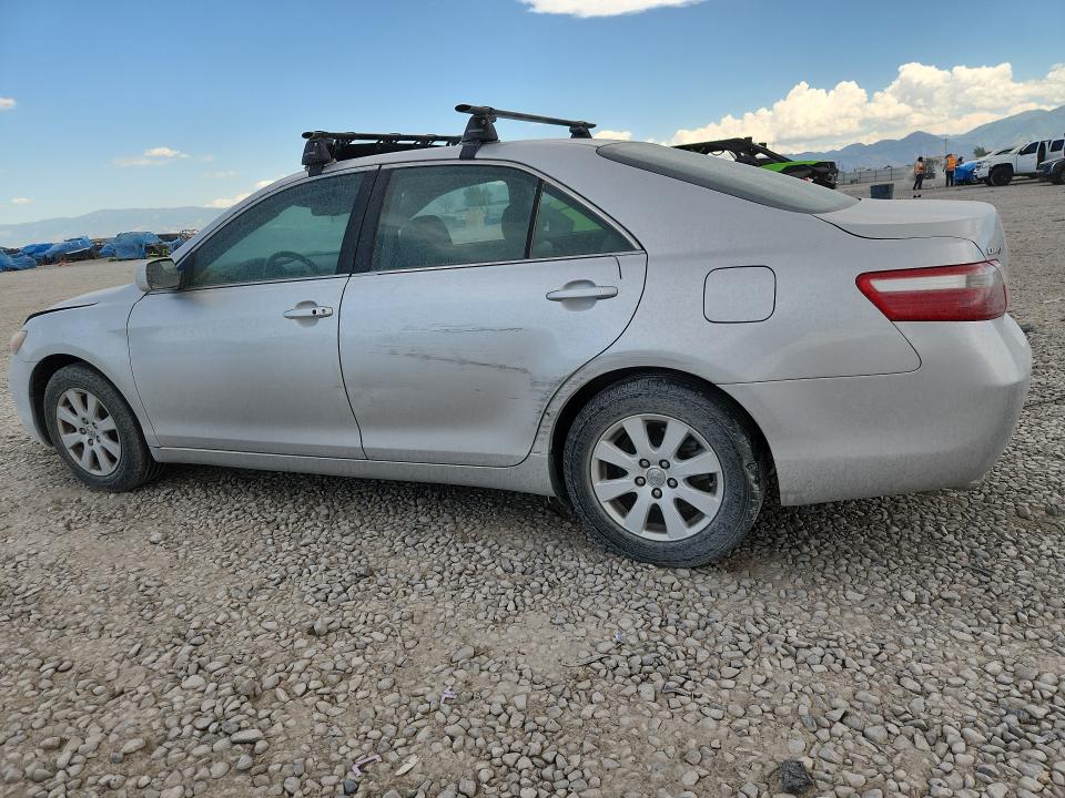 Aukcja sprzedaży 2008 Toyota Camry, vin: 4T1BK46K38U068148, numer aukcji: 58944696