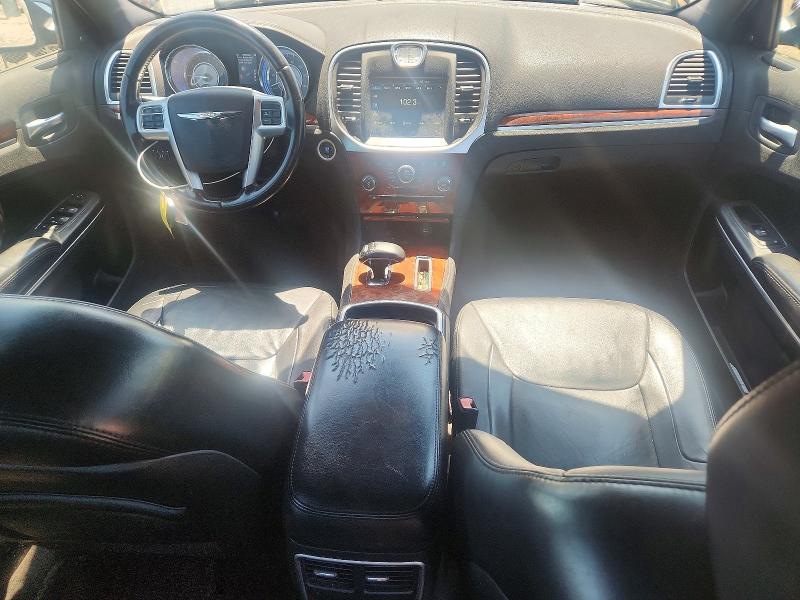 Продажа на аукционе авто 2012 Chrysler 300, vin: 2C3CCACG9CH264390, номер лота: 56317096