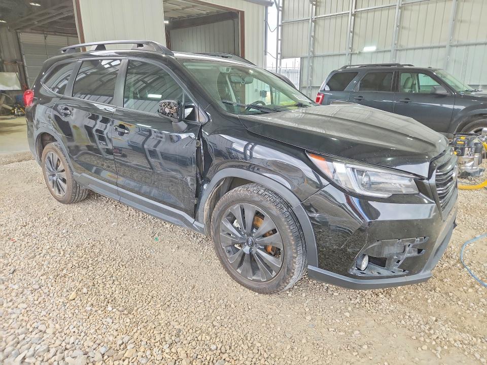 Auction sale of the 2022 Subaru Ascent, vin: 4S4WMAJD8N3464984, lot number: 56782346