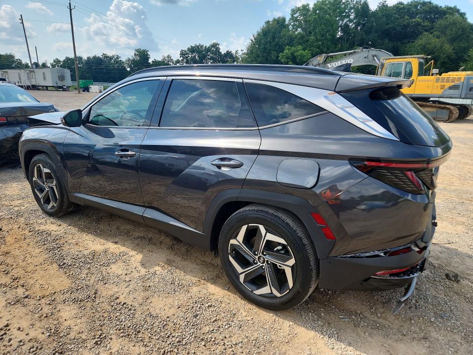 2024 Hyundai Tucson მანქანა იყიდება აუქციონზე, vin: 5NMJE3DE0RH313429, აუქციონის ნომერი: 59100206