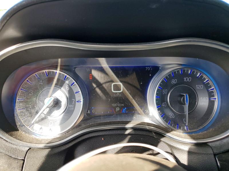 Продаж на аукціоні авто 2016 Chrysler 300c, vin: 2C3CCAKG9GH208456, номер лоту: 56928936