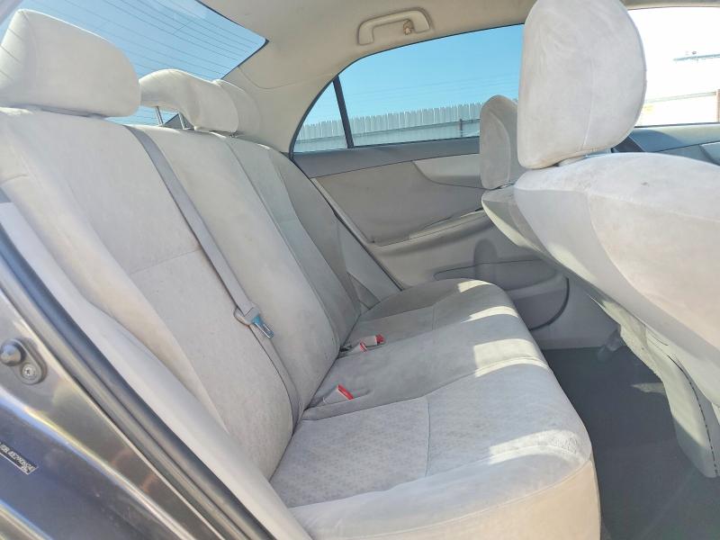 Продажа на аукционе авто 2009 Toyota Corolla, vin: JTDBL40E299066240, номер лота: 56704196