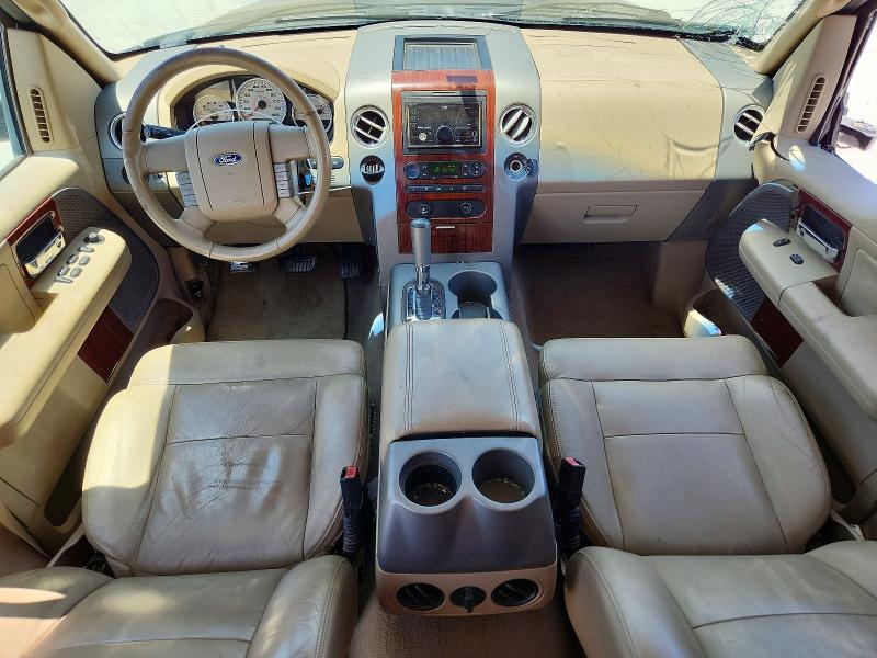 Продаж на аукціоні авто 2006 Ford F150, vin: 1FTPW12506KB28232, номер лоту: 53967566