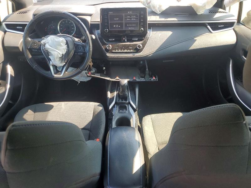 2020 Toyota Corolla მანქანა იყიდება აუქციონზე, vin: JTDS4RCE9LJ044389, აუქციონის ნომერი: 59242376