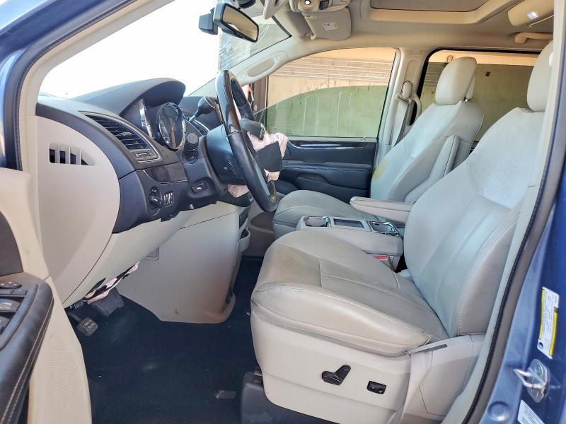 Aukcja sprzedaży 2012 Chrysler Town & Country, vin: 2C4RC1GG7CR200097, numer aukcji: 55653866
