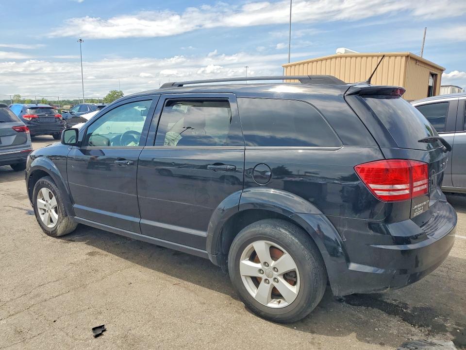 Aukcja sprzedaży 2016 Dodge Journey, vin: 3C4PDCAB6GT250571, numer aukcji: 56695526