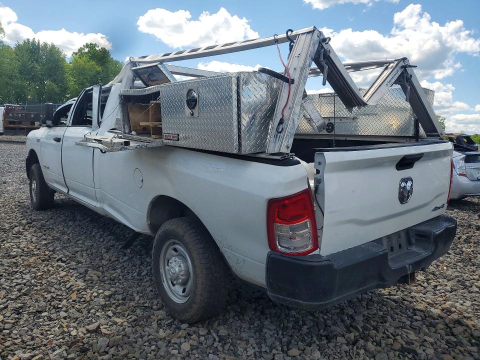 Продаж на аукціоні авто 2022 Ram 2500, vin: 3C6UR5HJ5NG203039, номер лоту: 53420536