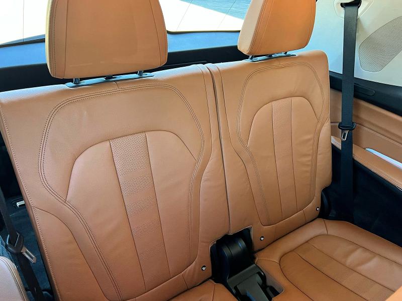 Aukcja sprzedaży 2019 Bmw X7, vin: 5UXCX4C59KLS38985, numer aukcji: 57222216