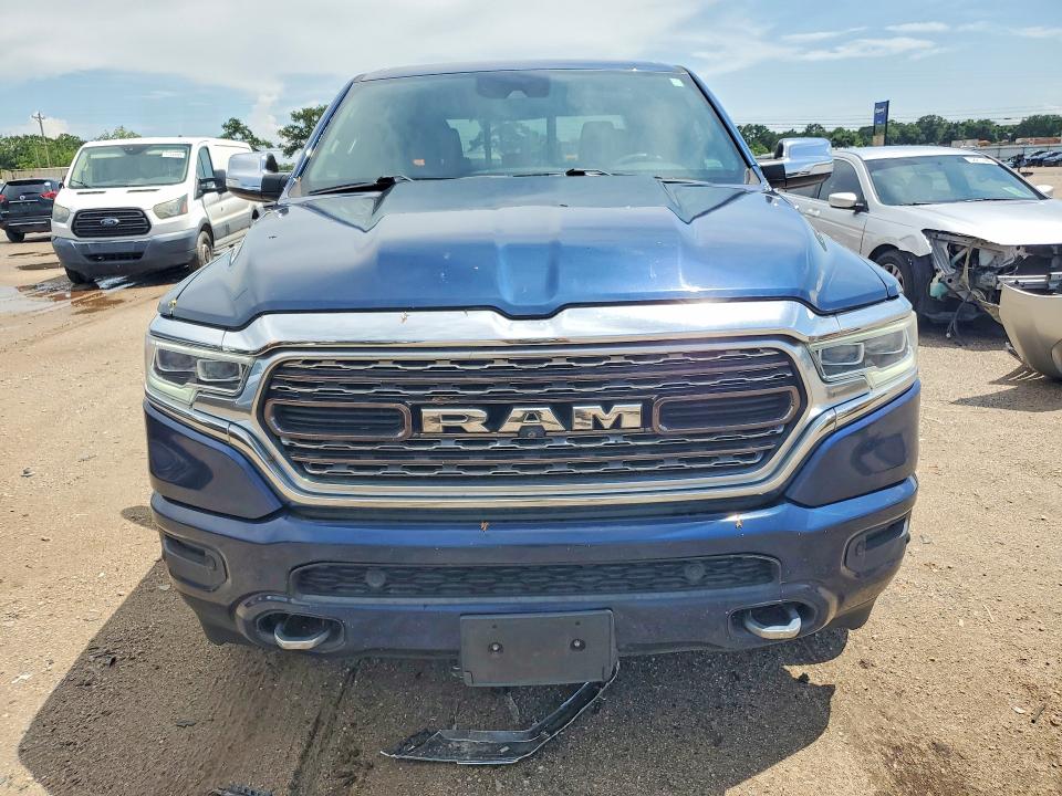 Aukcja sprzedaży 2019 Ram 1500, vin: 1C6SRFHT3KN761960, numer aukcji: 57916906