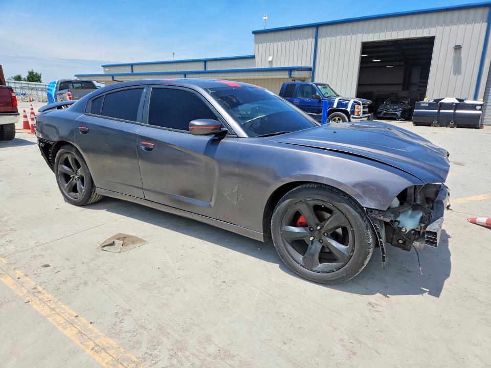Aukcja sprzedaży 2014 Dodge Charger, vin: 2C3CDXHG1EH312654, numer aukcji: 56319436