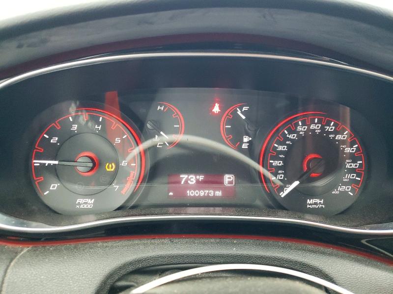 Продаж на аукціоні авто 2016 Dodge Dart, vin: 1C3CDFBBXGD538490, номер лоту: 56774656