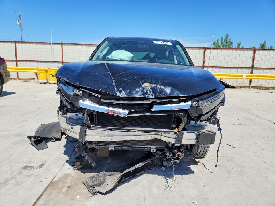 Aukcja sprzedaży 2024 Honda Cr-v, vin: 2HKRS4H25RH436034, numer aukcji: 55367616