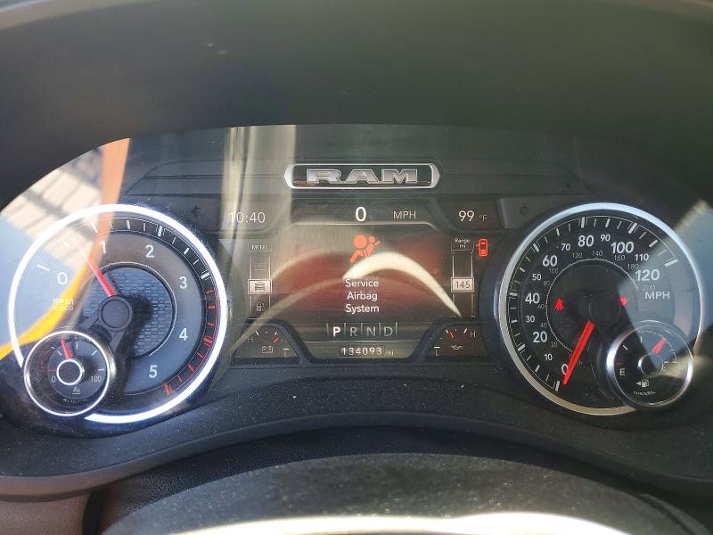 Продаж на аукціоні авто 2019 Ram 5500, vin: 3C7WRMDL4KG648213, номер лоту: 55558396