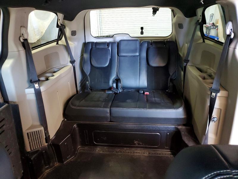 Aukcja sprzedaży 2017 Dodge Grand Caravan, vin: 2C4RDGCG5HR746958, numer aukcji: 55363916