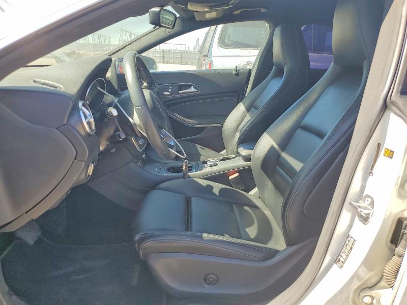 Aukcja sprzedaży 2018 Mercedes-benz Cla, vin: WDDSJ4EB6JN682299, numer aukcji: 56703646