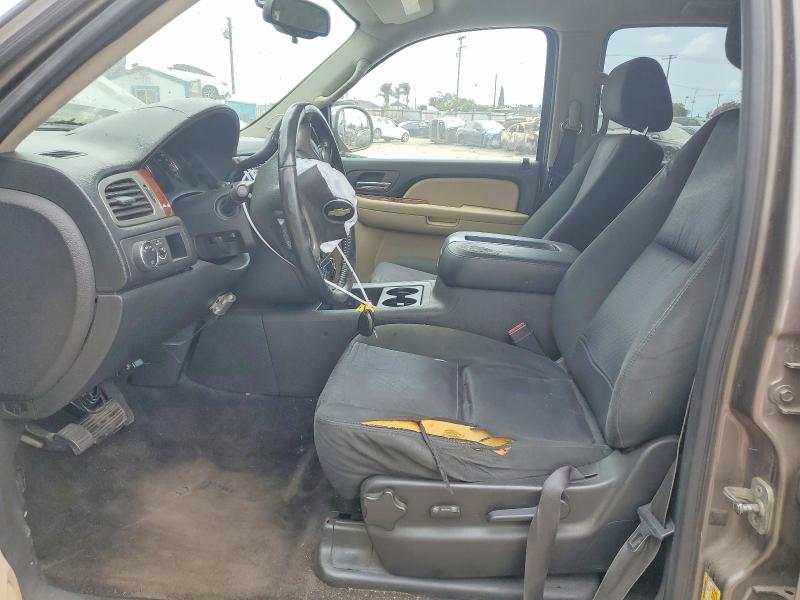 Aukcja sprzedaży 2012 Chevrolet Tahoe, vin: 1GNSCAE03CR319138, numer aukcji: 59298626