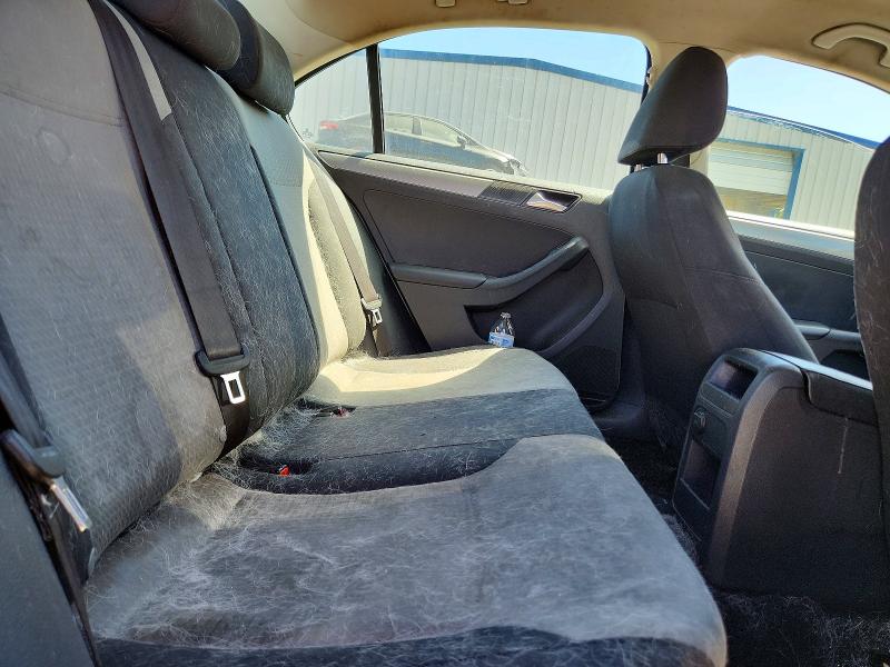 Продаж на аукціоні авто 2017 Volkswagen Jetta, vin: 3VW2B7AJ5HM311299, номер лоту: 56586206