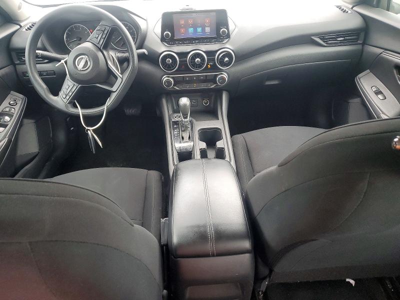 Aukcja sprzedaży 2024 Nissan Sentra, vin: 3N1AB8BV1RY288591, numer aukcji: 55467816