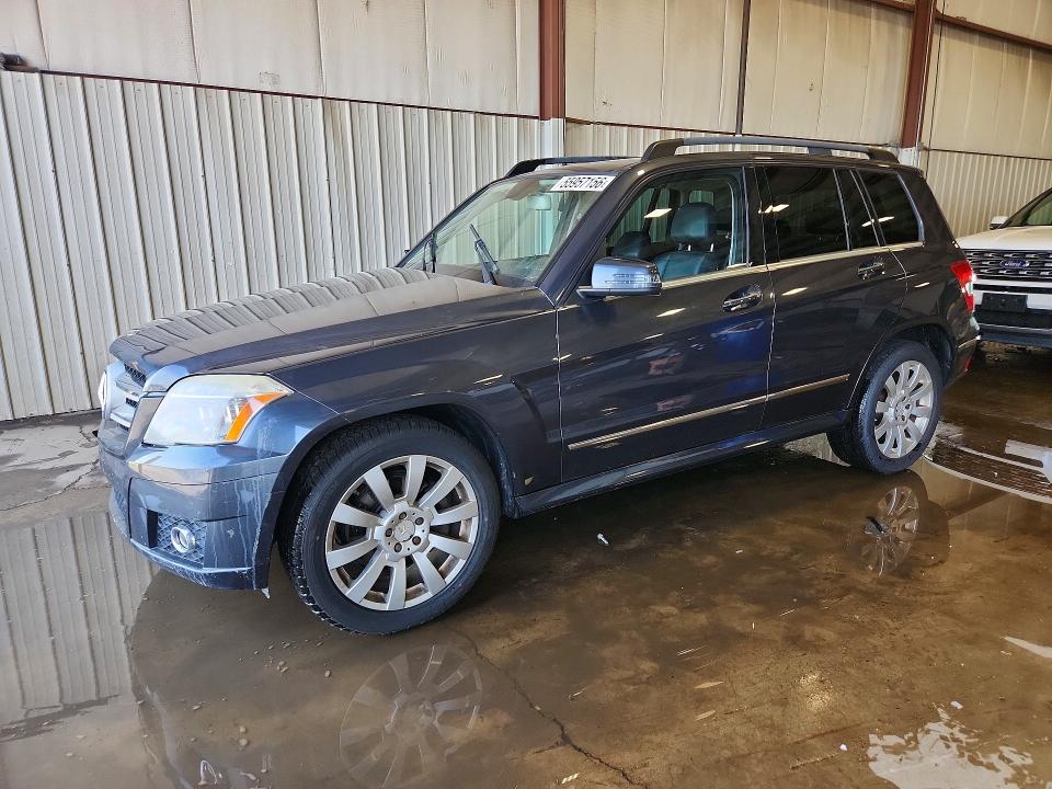 Продажа на аукционе авто 2011 Mercedes-benz Glk, vin: WDCGG8HBXBF577255, номер лота: 55957156