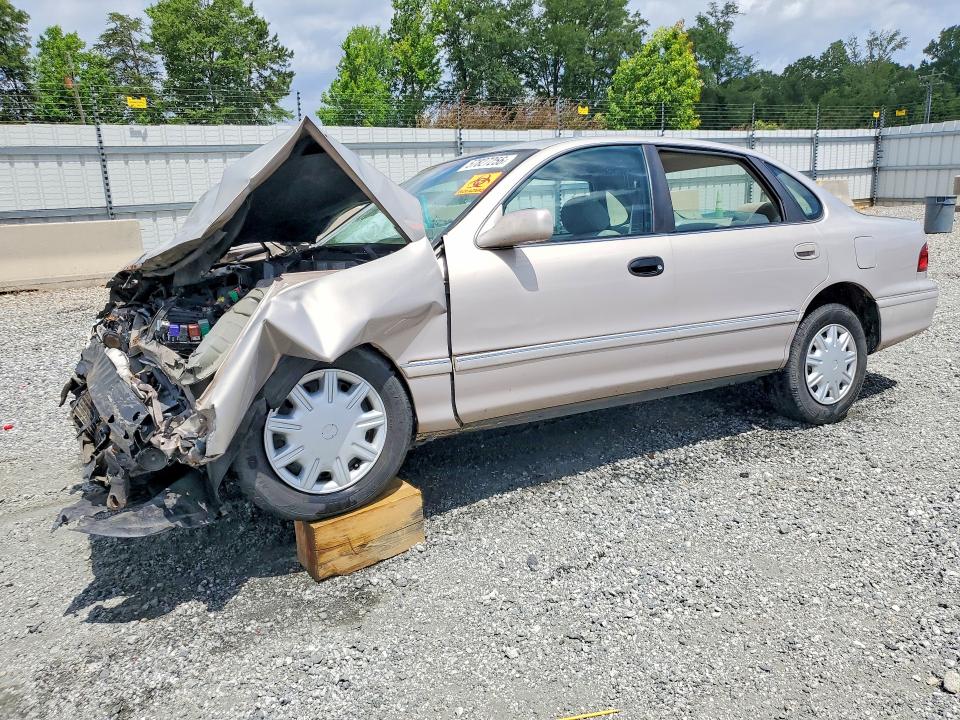 Aukcja sprzedaży 1998 Toyota Avalon, vin: 4T1BF18B3WU277564, numer aukcji: 57827256