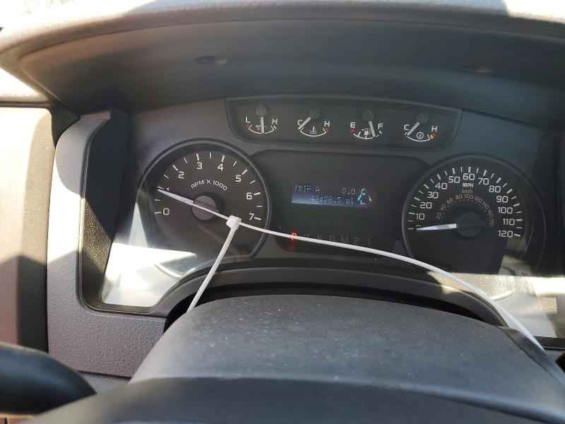 Продаж на аукціоні авто 2012 Ford F150, vin: 1FTMF1CM3CFC37572, номер лоту: 58288946