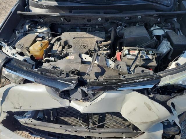 Продажа на аукционе авто 2018 Toyota Rav4, vin: JTMYFREV8JJ198588, номер лота: 57167526
