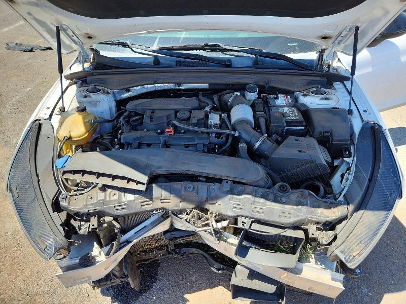 Продаж на аукціоні авто 2021 Kia K5, vin: 5XXG64J27MG028340, номер лоту: 57945206