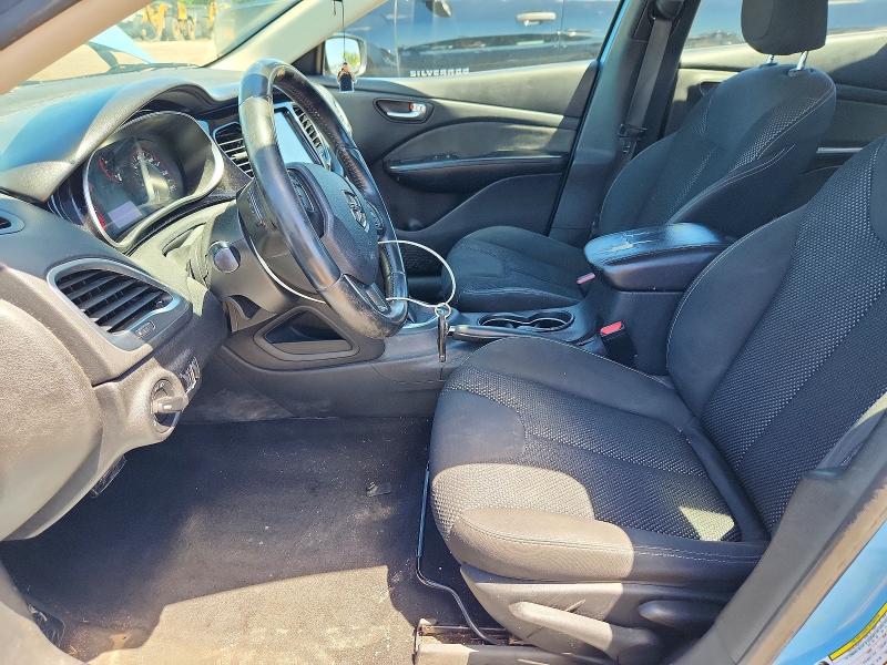Продаж на аукціоні авто 2013 Dodge Dart, vin: 1C3CDFBA4DD211344, номер лоту: 56992376