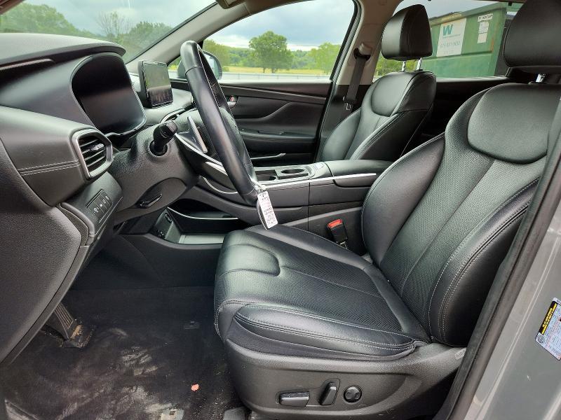 Aukcja sprzedaży 2023 Hyundai Santa Fe, vin: 5NMS3DA10PH014439, numer aukcji: 58408236