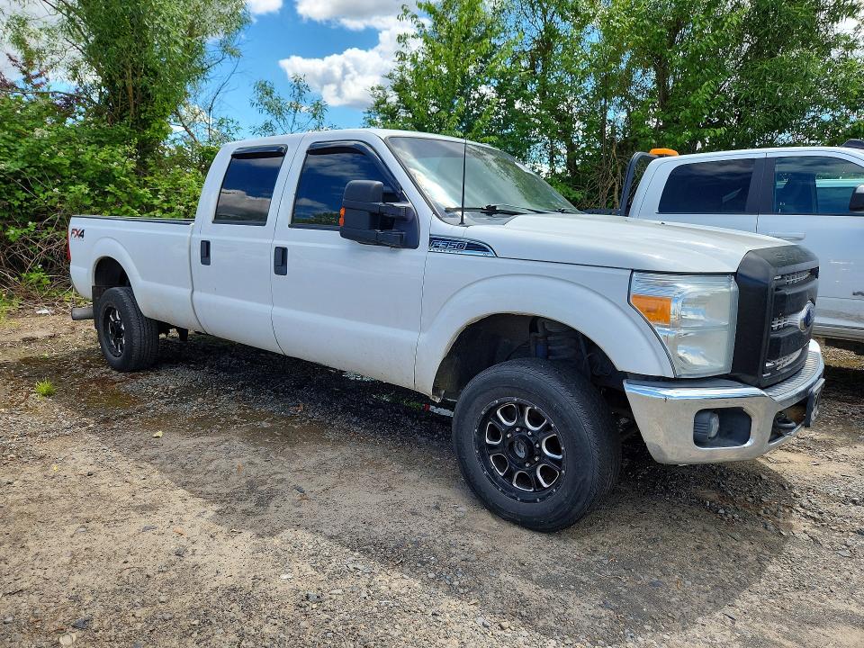Aukcja sprzedaży 2014 Ford F350, vin: 1FT8W3BT2EEB10293, numer aukcji: 55640846