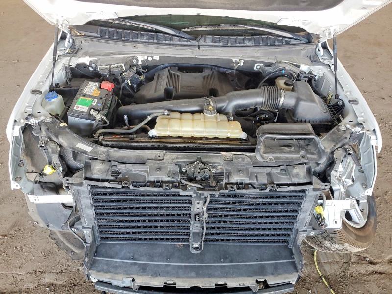 56067006 :رقم المزاد ، 1FMJU1JT0KEA27000 vin ، 2019 Ford Expedition مزاد بيع