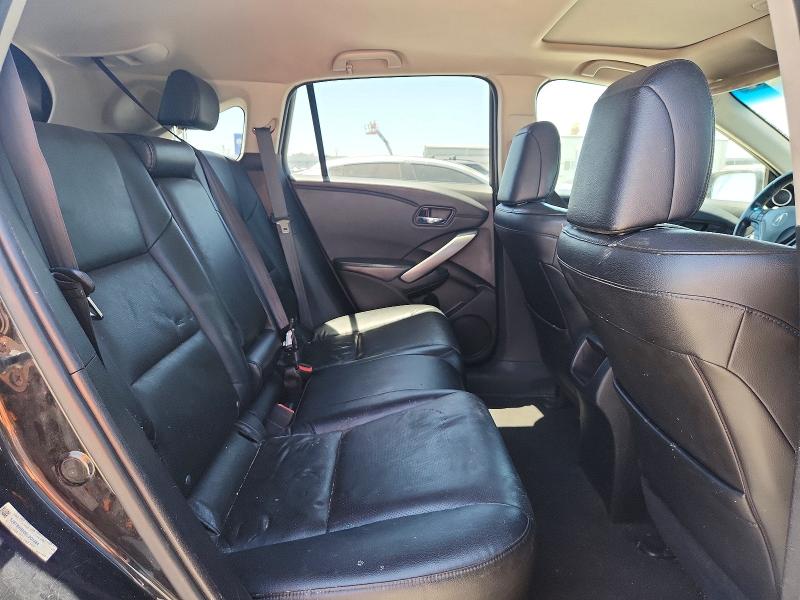 Aukcja sprzedaży 2014 Acura Rdx, vin: 5J8TB4H50EL001364, numer aukcji: 58664786