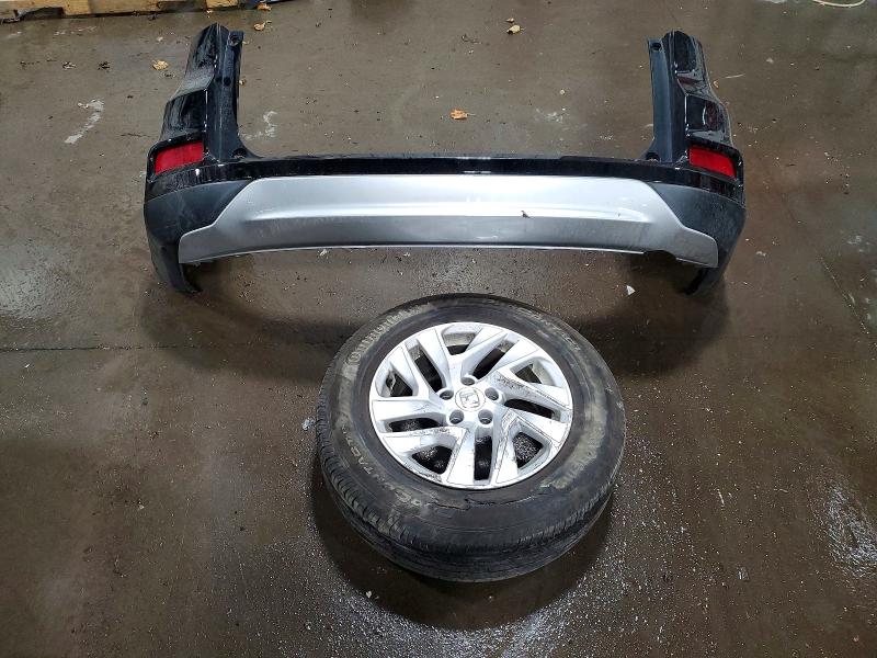 55953566 :رقم المزاد ، 2HKRM4H75GH674517 vin ، 2016 Honda Cr-v مزاد بيع