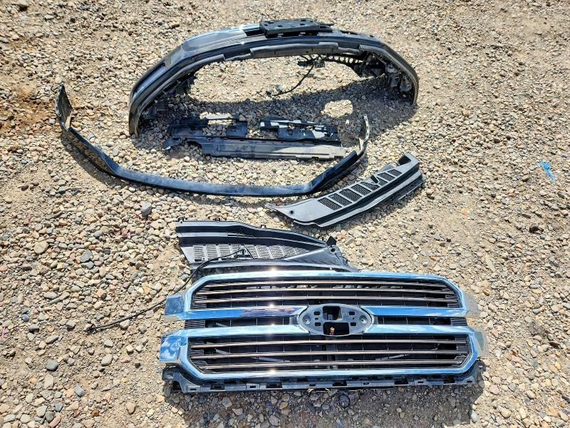 2024 Ford F150 მანქანა იყიდება აუქციონზე, vin: 1FTFW6LD7RFC12964, აუქციონის ნომერი: 56530036